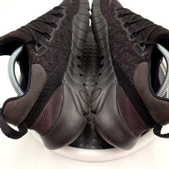 Nike Men’s Free Run 5.0 Next Nature Running Shoe Sz 11 Off Noir Black CZ1884-004 - Picture 8 of 14